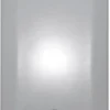 Faceplate Tapa Ciega Blanco 60 und Marca Adler