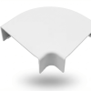 Codo 100x45 mm Bolsa 10 und Marca Adler