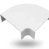 Ángulo plano 25x25 mm Bolsa 10 und Marca Adler
