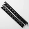 Organizador horizontal de 19" - canaleta 40x60mm 1 und Marca Adler