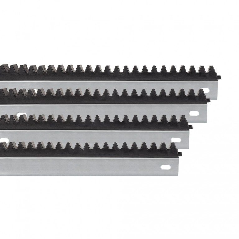 Cremallera de Acero Light Marca Garen