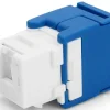 Conector hembra rj45 categoría 6A 20 und Marca Adler