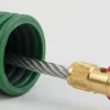 Sonda Eléctrica 3mm x 20 metros 1 und Marca Adler