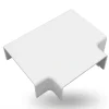 Derivación en T 20x20 mm Bolsa 10 und Marca Adler