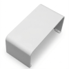 Unión 25x25 mm Bolsa 10 und Marca Adler