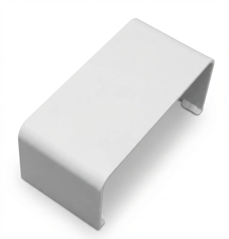Unión 60x40 mm Bolsa 10 und Marca Adler