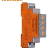 Vigilante de tensión monofásicos analógicos R.A.Sb.T 80 - 130%
(184 - 299VAC) Marca KLEMSAN